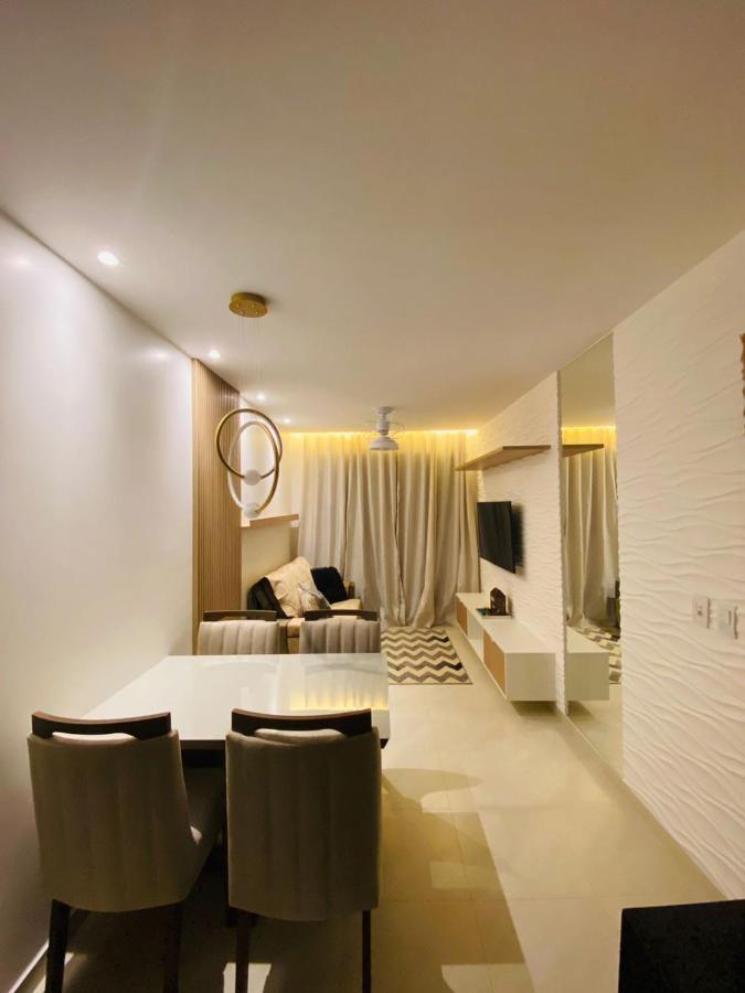 Apartamento Ponta Verde - Maceio-Al Exterior foto