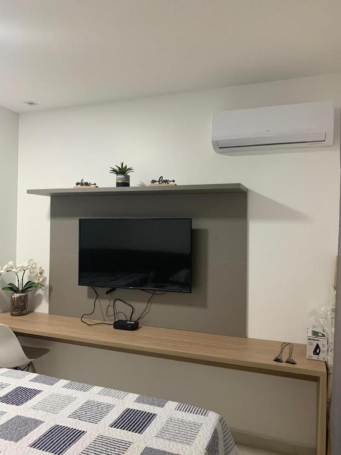 Apartamento Ponta Verde - Maceio-Al Exterior foto
