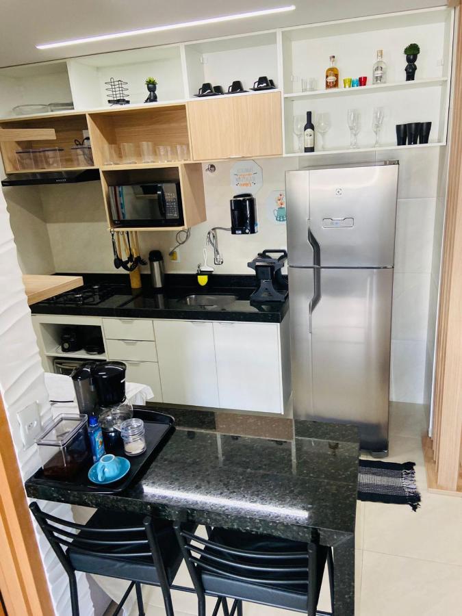 Apartamento Ponta Verde - Maceio-Al Exterior foto