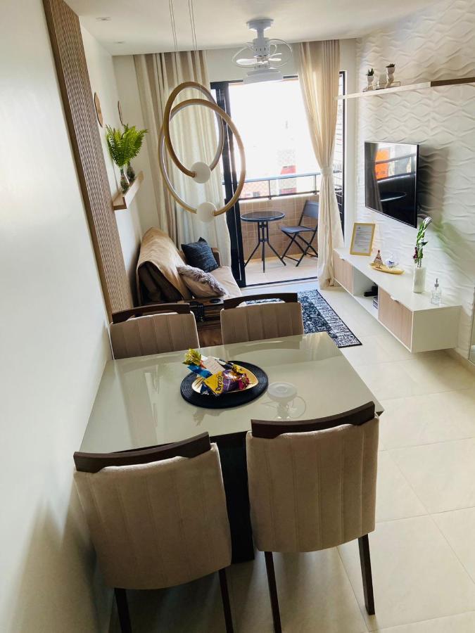Apartamento Ponta Verde - Maceio-Al Exterior foto